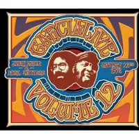 Universal Music Garcialive Volume 12 January 23rd 1973 The Boarding House Announced