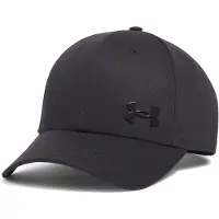 Under Armour Essential Low Pet Zwart