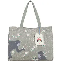 Fritzi aus Preußen Shopper 'Easy01 Limited' grijs