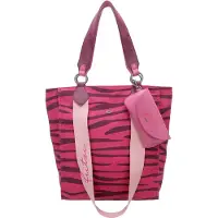 Fritzi aus Preußen Shopper 'Izzy' bessen / pink / rosa