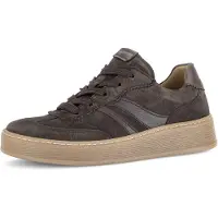 Gabor 6018.01 Sneakers | Maat 6.5 Dames Bruin