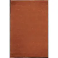 Ferm Living Stille Gestoffeerd Vloerkleed Rechthoek Red Brown | 160 x 250 cm