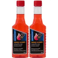 Lindemann Service Cleaner Diesel 400ml 2-pack