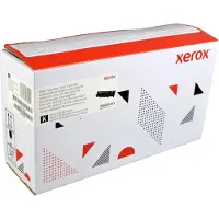 Xerox 006R04400 toner cartridge zwart hoge capaciteit (origineel)
