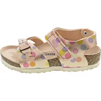 Birkenstock Colorado Roze Sandalen Hoogwaardig imitatieleer 31