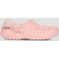Crocs Klompen Classic Fleece Lined Clog dames 37 / 38