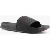 Puma Leadcat 2.0 badslippers zwart maat 44.5