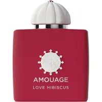 Amouage Secret Garden Love Hibiscus Eau de Parfum 100ml | Dames Parfum