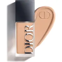Dior - Forever Skin Wear - Matte Foundation Matte, Natuurlijke, Vervagende Foundation - 24u Ultrahold 3WP Warm Peach