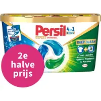 Persil Wasmiddelcapsules Universal - 16 stuks