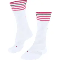 Falke RU Ultralight, hardloopsok, dames, wit