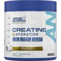 Applied Nutrition Creatine + Hydratatie 330 g (330 Gram) - creatine - creatine