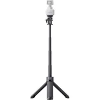 Insta360 Mini 2-in-1tripod Zwart