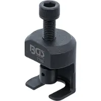 Bgs Ruitenwisserarmtrekker, 15 mm, voor Audi