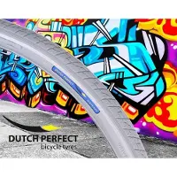 Dutch Perfect 232GRE BN0 27