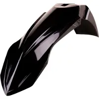 Polisport Yamaha Yz125/250 15-20 Yz250f/450f 10-18 Wr250f 15-19 Wr450f 12-18 Voorscherm