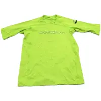 O'Neill Basic Skins Rashguard Korte Mouw Rash Guard