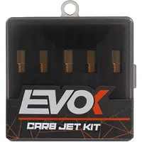 Evok Mikuni Tmx 70-115 121681025 Hoofdsproeier