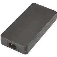 EDAC Power Electronics EA11811K2446 Tafelnetvoeding, vaste spanning 24 V/DC 8.33 A 200 W Geschikt voor LEDs