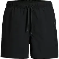 Jack & jones Heren plus size zwemshort jpstmaui wave logo