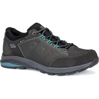 Hanwag Wandelschoen Men Torsby Low SF Extra GTX Asphalt Dusk-Schoenmaat 42,5