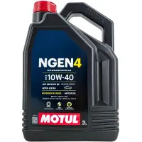 Motul 113059 Motorolie