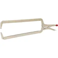 Ks Tools 1150573 Griptang Rond 610 mm