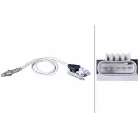 Hella NOx-sensor, NOx-katalysator 6PN 358 307-421