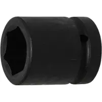 Bgs Kracht dopsleuteldop zeskant 1 33 mm