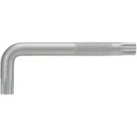 Ks Tools 151.2673 Haakse schroevendraaier XZN 18 mm M18