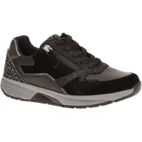 Gabor Rollingsoft 0106.01 Sneakers | Maat 3 Dames Zwart