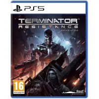 Terminator: Resistance Enhanced - PS5 (UK Import)