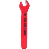 Ks Tools Steeksleutel met isolatie, 10 mm 117.1510