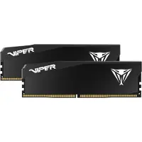 Patriot Memory Patriot DIMM 32 GB DDR5-6000 (2x 16 GB) Dual-Kit, geheugen