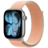 Apple Sport Loop band voor de Watch | 38/40/41/42 mm - Cantaloupe