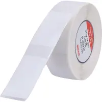 Niimbot Thermische Etiketten 14X28Mm Wit 200 Stuks Voor Thermische Printer