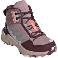 Adidas Boots 'Ax4r' mauve / cyclaam / lichtlila / zilver