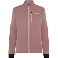 Swix Pace Wind Jacket | XL | Dames