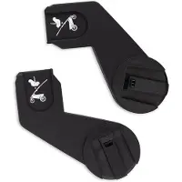 Joolz Adapterset Autostoel Geo3/Geo5 BOVEN