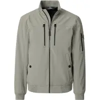 Casamoda Winterjas groen