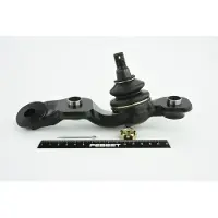 FEBEST 0120-UCF30FLH Fuseekogel
