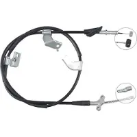 ABS A.B.S. K17606 Handremkabel