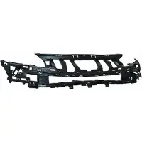 Diederichs 4213662 Bumperhouder