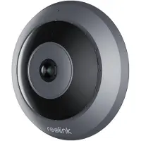 Reolink P520, 6MP PoE Fisheye binnencamera