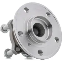 RIDEX 654W0230 Wiellagerset