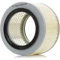 RIDEX 8A0327 Luchtfilter