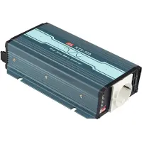 MEAN WELL NTS-300-224EU Omvormer 300 W 24 V/DC - 230 V/AC Zuivere sinusvorm