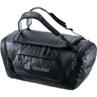 Deuter Reistas 'Pro 60' zwart / wit