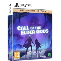 Ps5 Call Of The Elder Gods