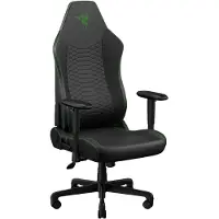 Razer Gamingstoel Iskur V2 X NewGen Zwart en Groen